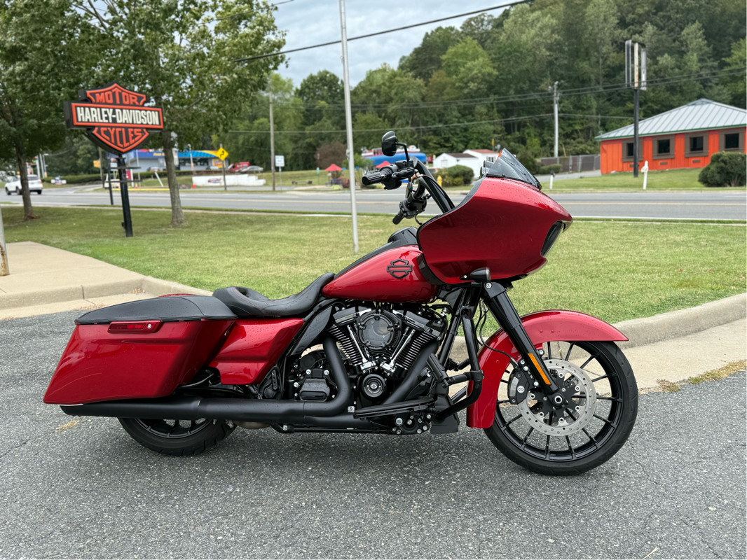 Road Glide® Special