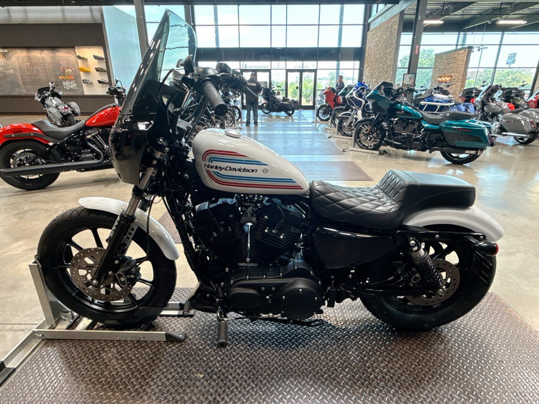 Iron 1200®