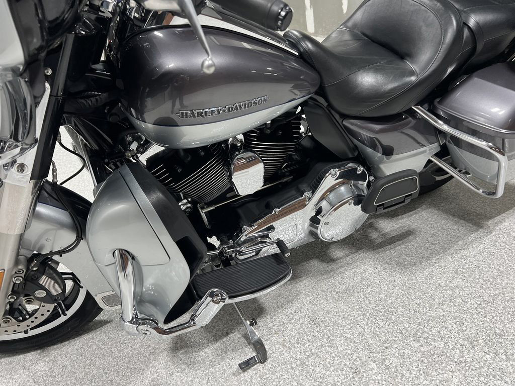 Electra Glide® Ultra® Limited