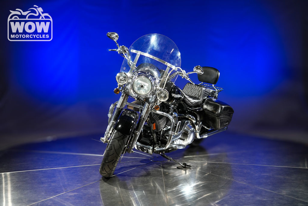 Road King® Custom