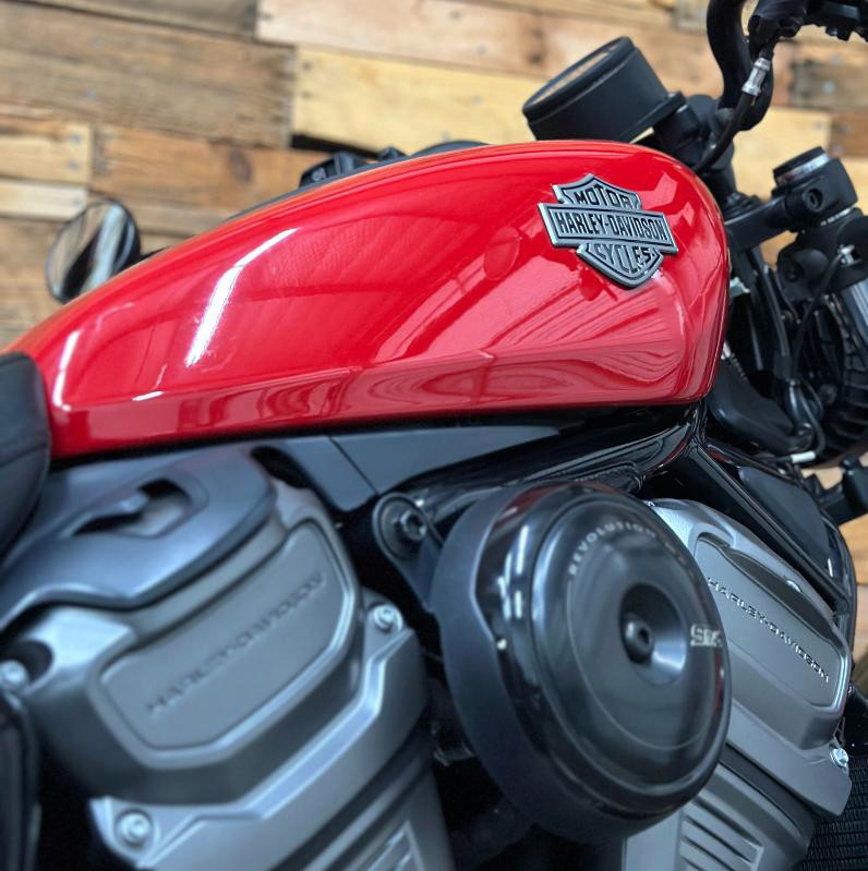 Nightster