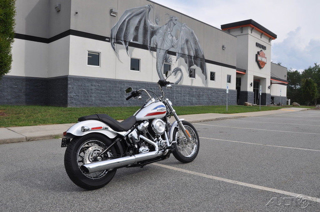 Super Glide