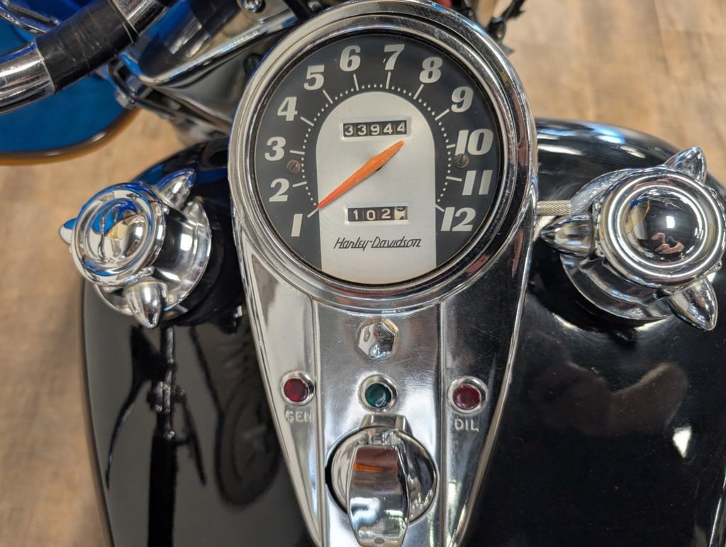 Electra Glide®