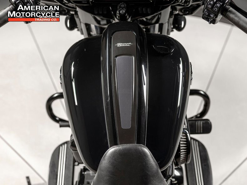 Street Glide® Special