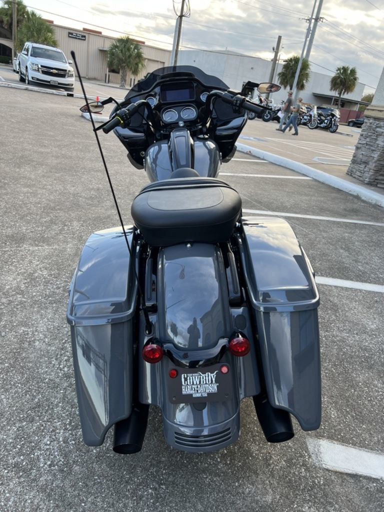 Road Glide® Special