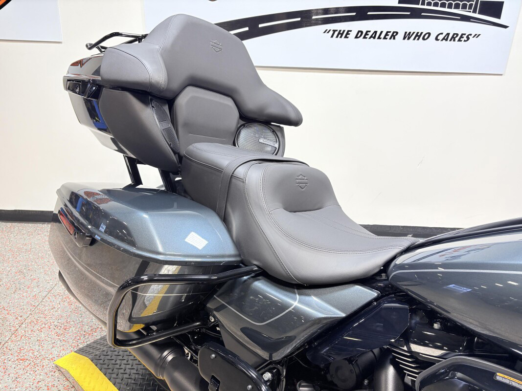 Road Glide® Limited