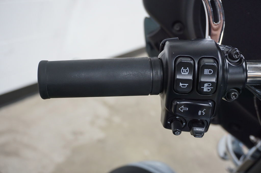 Tri Glide® Ultra
