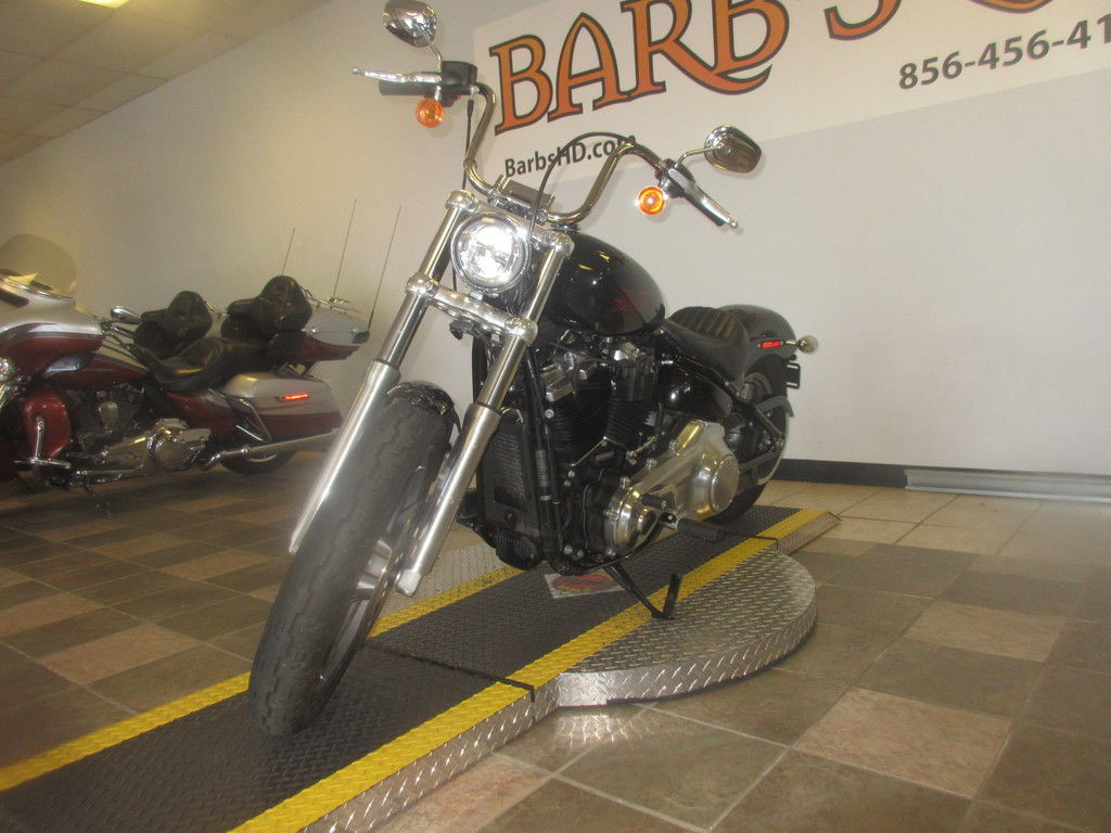 Softail® Standard