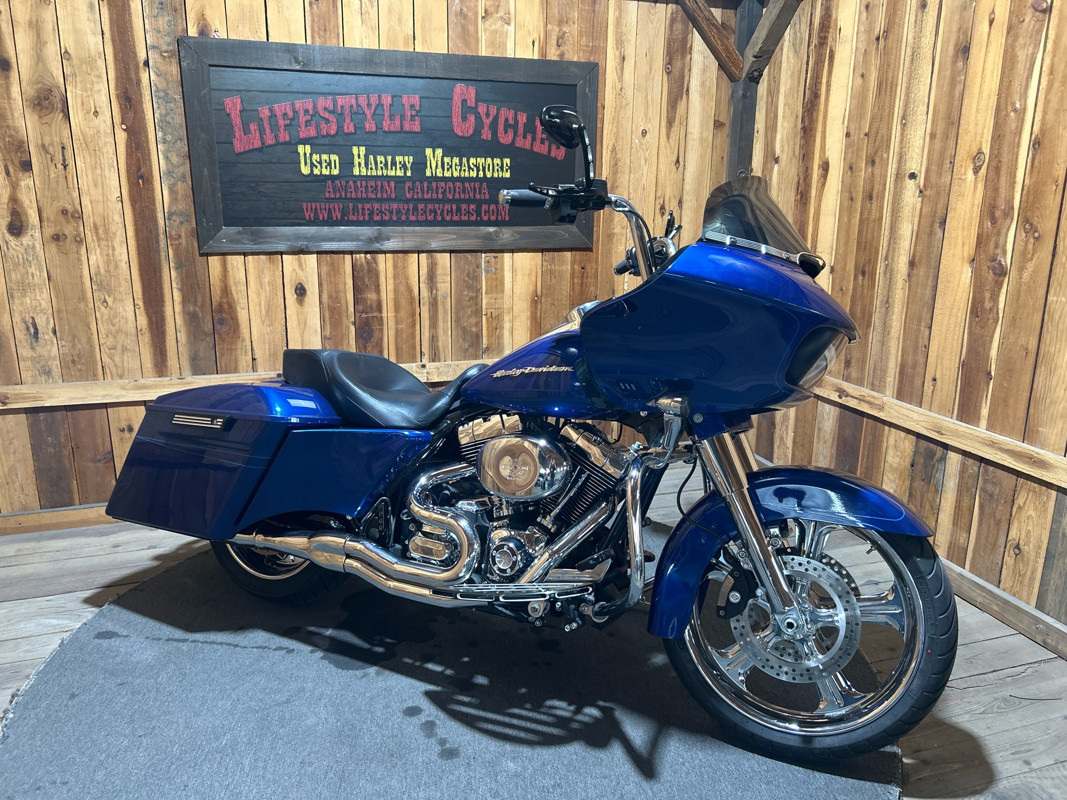 Road Glide® Special
