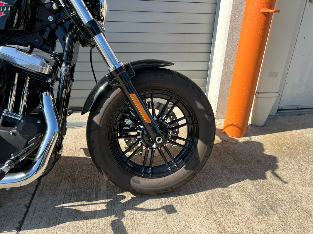 Forty-Eight®