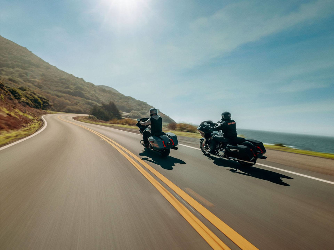 Road Glide®