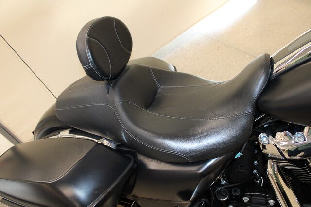 Street Glide® Special