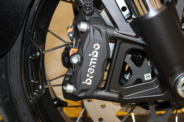 CVO® Road Glide®