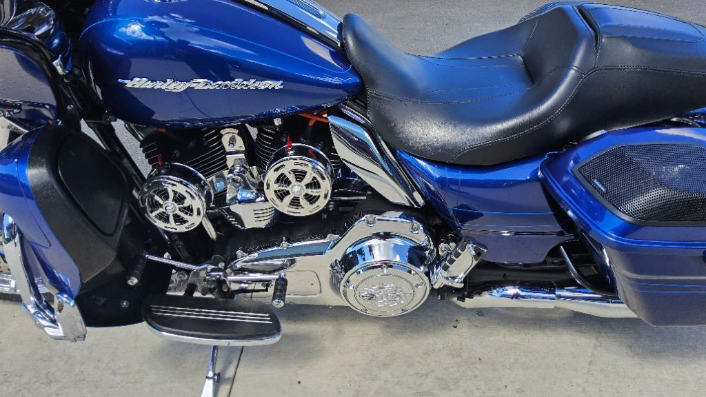 Road Glide® Special
