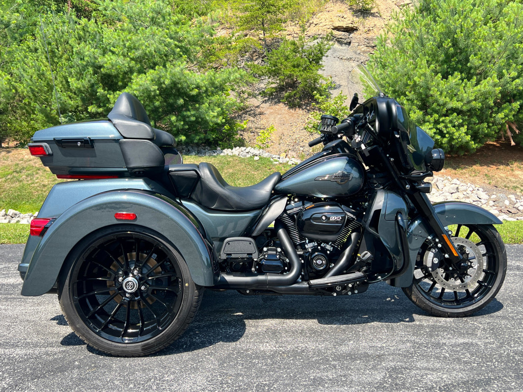 Tri Glide® Ultra