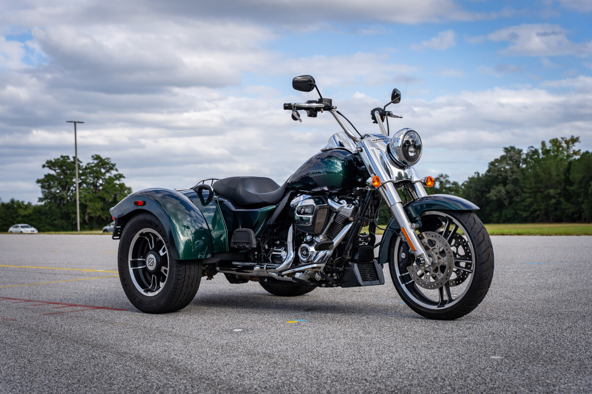 Freewheeler®