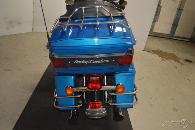 Electra Glide® Classic