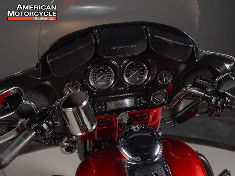 Electra Glide® Ultra® Limited