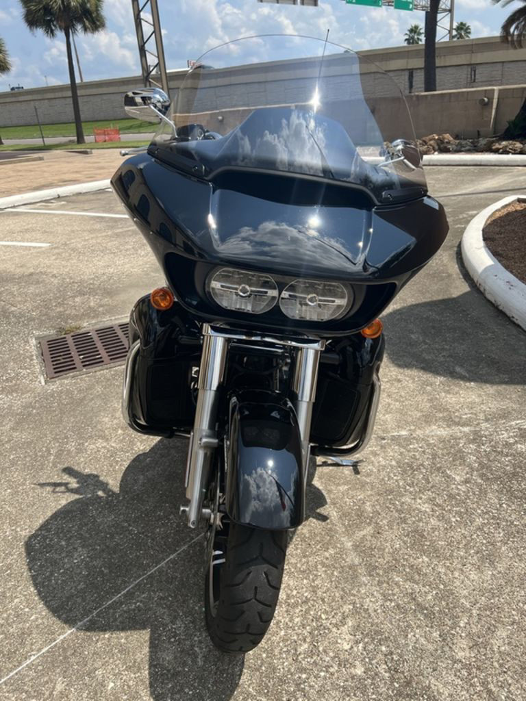 Road Glide® Limited
