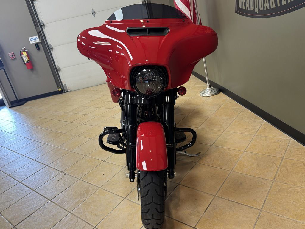 Street Glide® Special