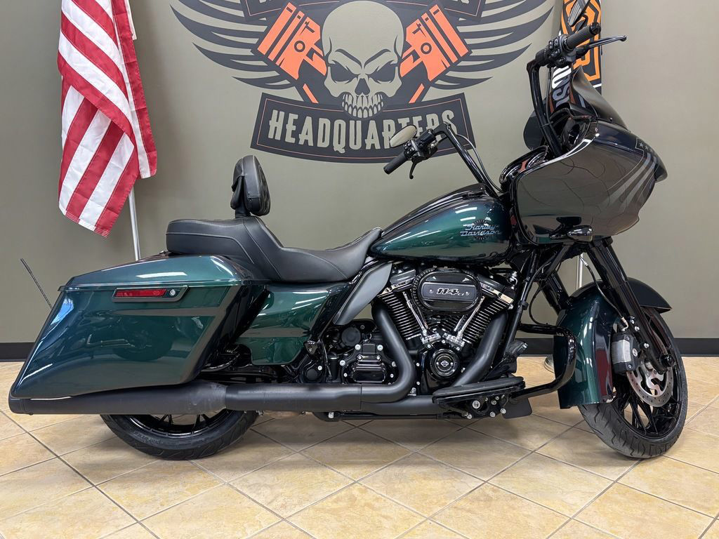 Road Glide® Special