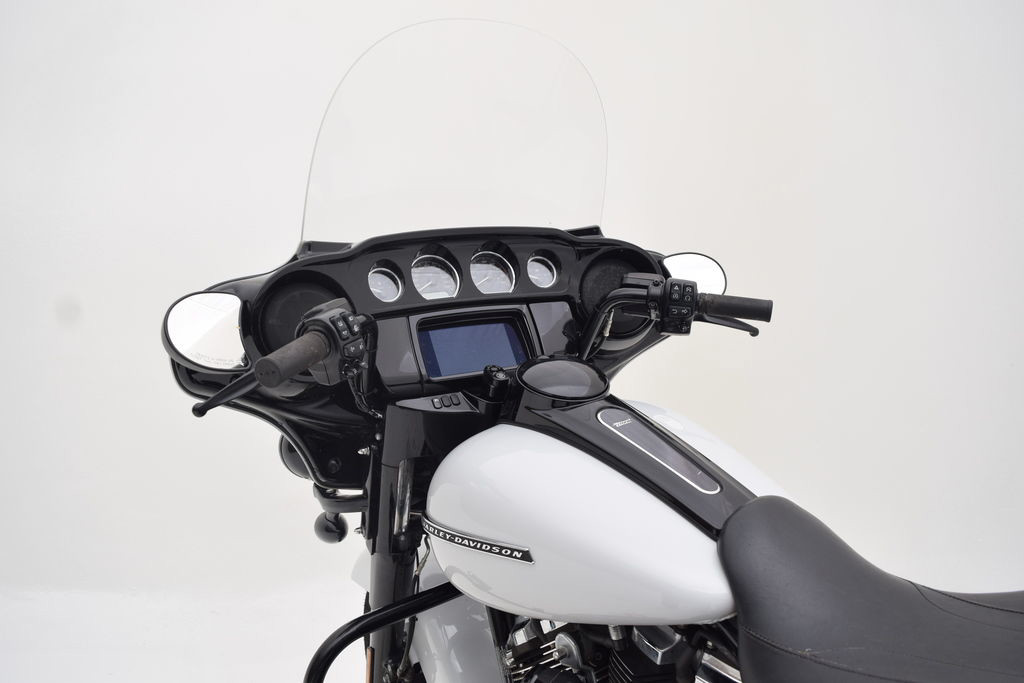 Street Glide® Special