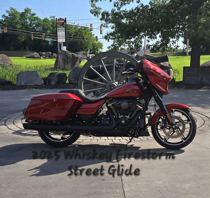 Street Glide®