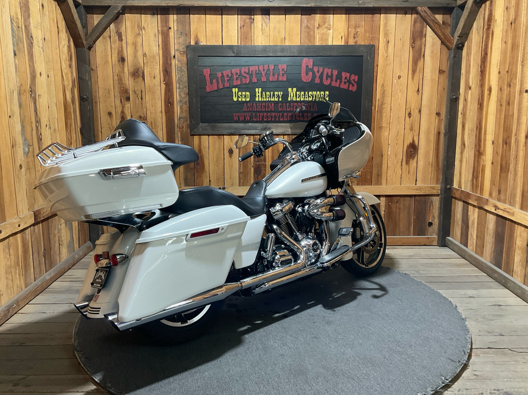 Road Glide® Special