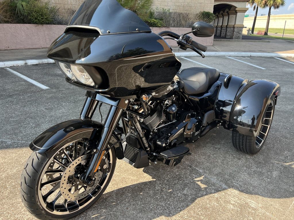 Road Glide® 3