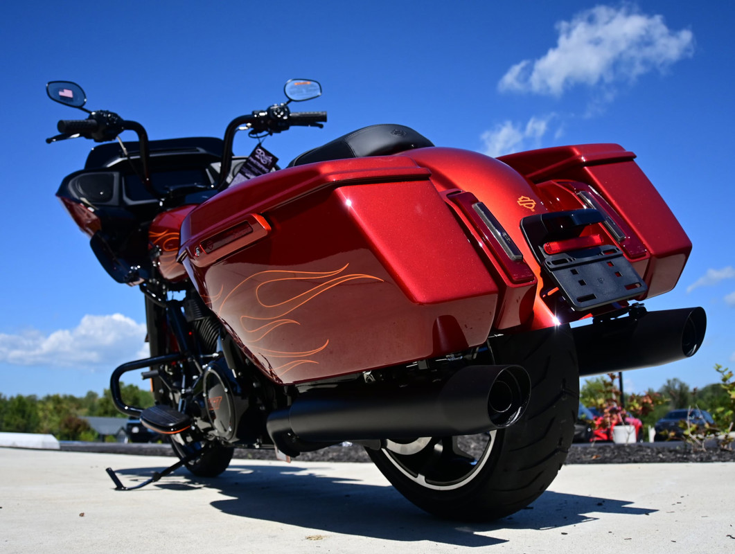 Road Glide®