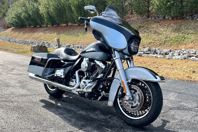 2012 Harley-Davidson® FLHTK Electra Glide® Ultra Limited for Sale in ...