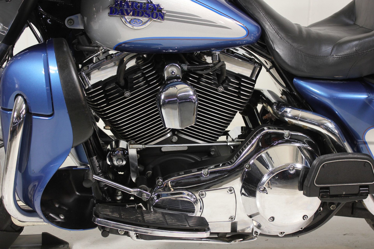 Electra Glide® Ultra Classic® 
