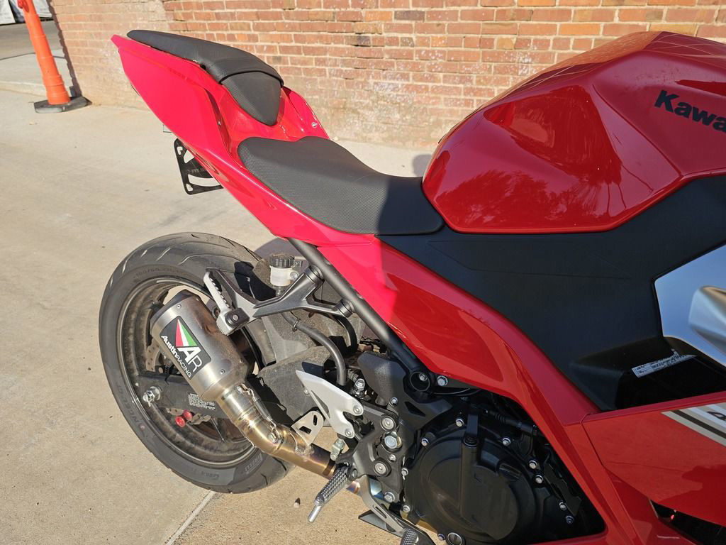 Ninja® 400 ABS	