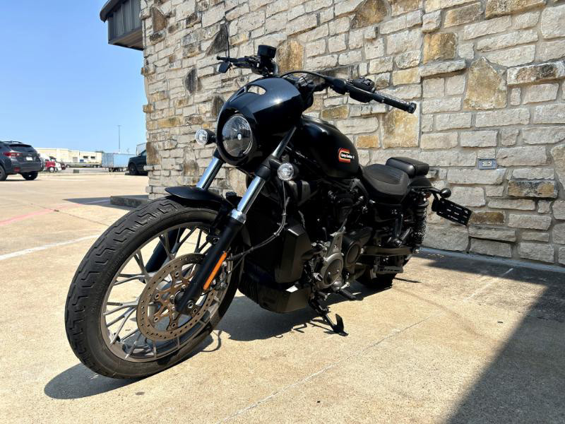 Nightster Special