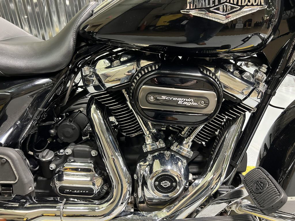 Road King®