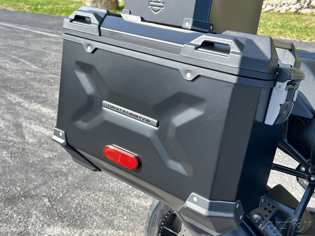 Pan America® 1250 Limited