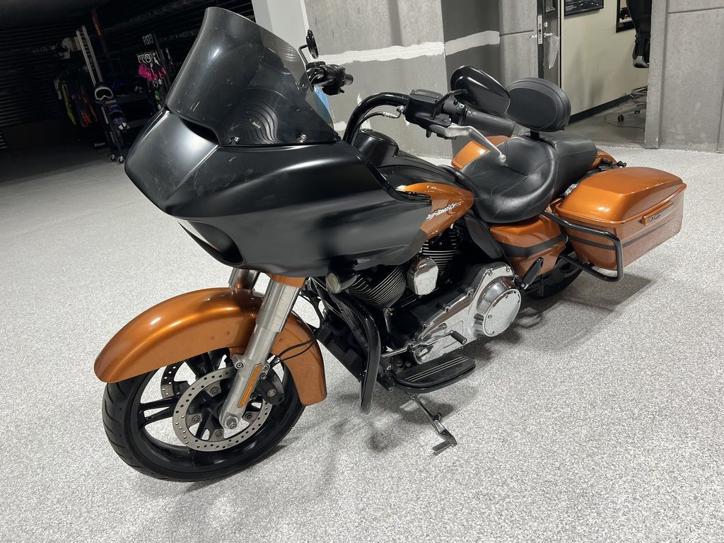 Road Glide® Special