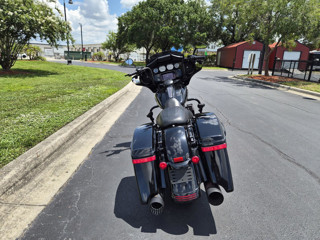 Street Glide® Special