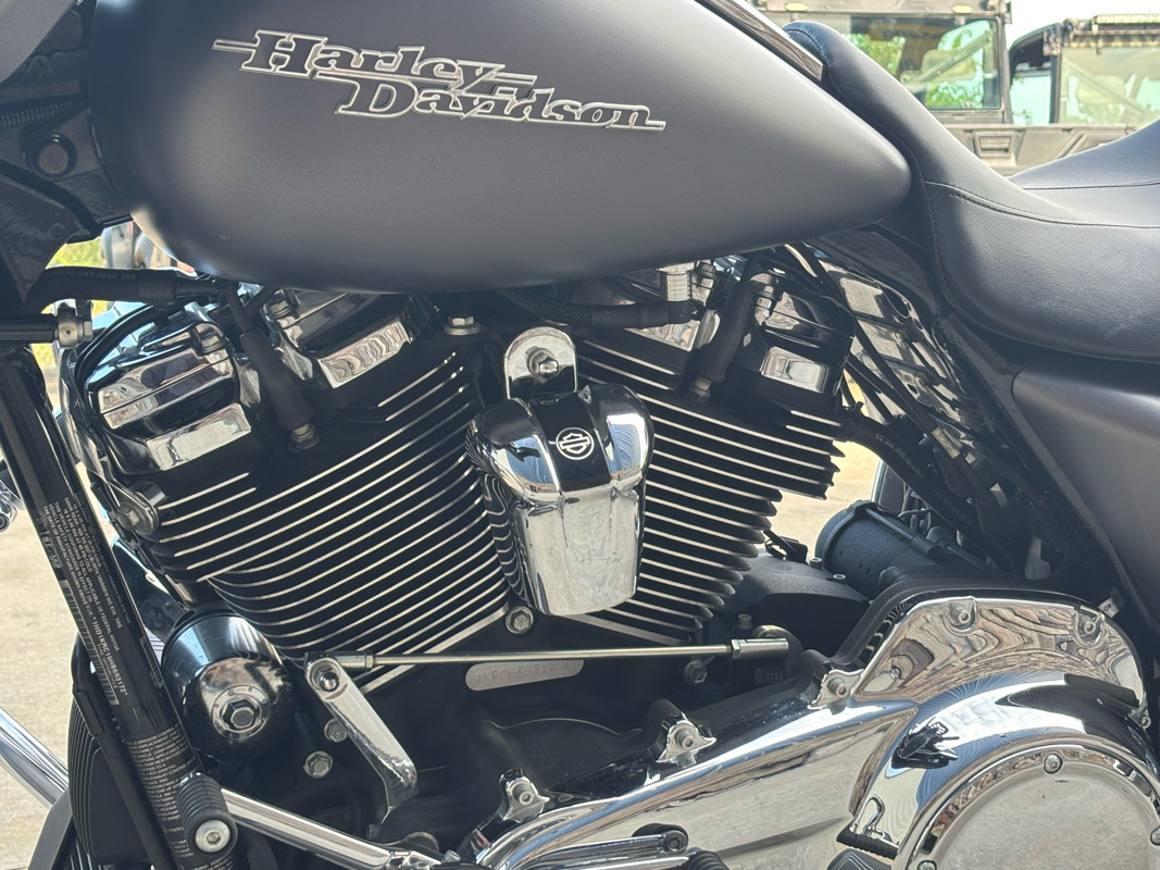 Street Glide® Special