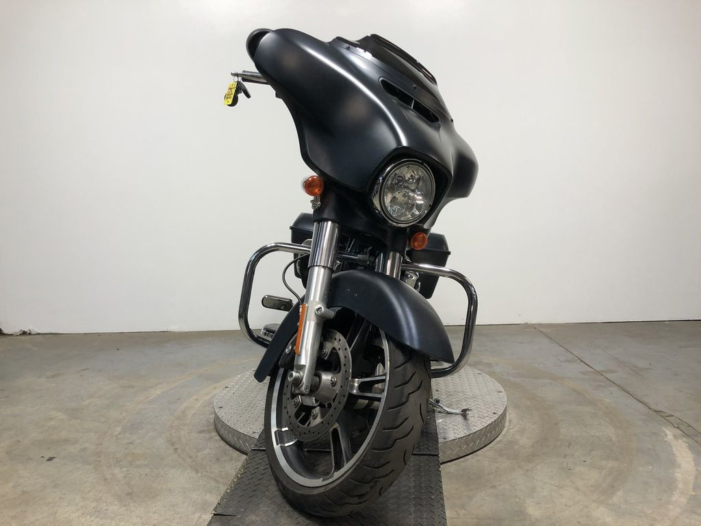 Street Glide® Special