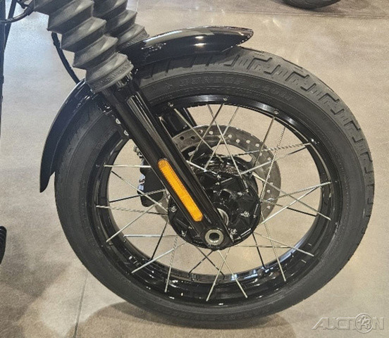Street Bob®