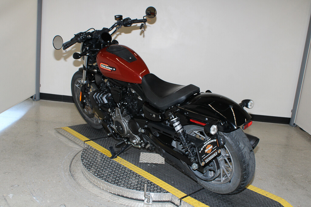 Nightster Special