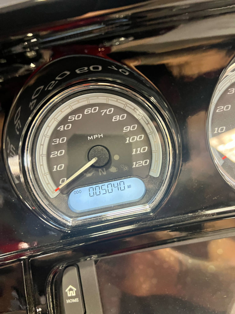 Electra Glide® Ultra® Limited