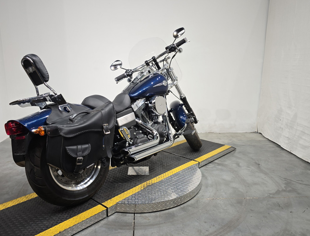 Dyna® Fat Bob® 