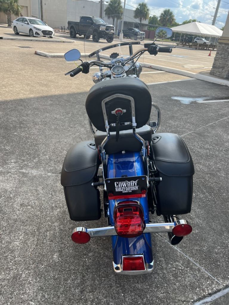 Heritage Softail® Classic
