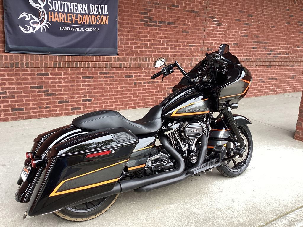 Road Glide® Special