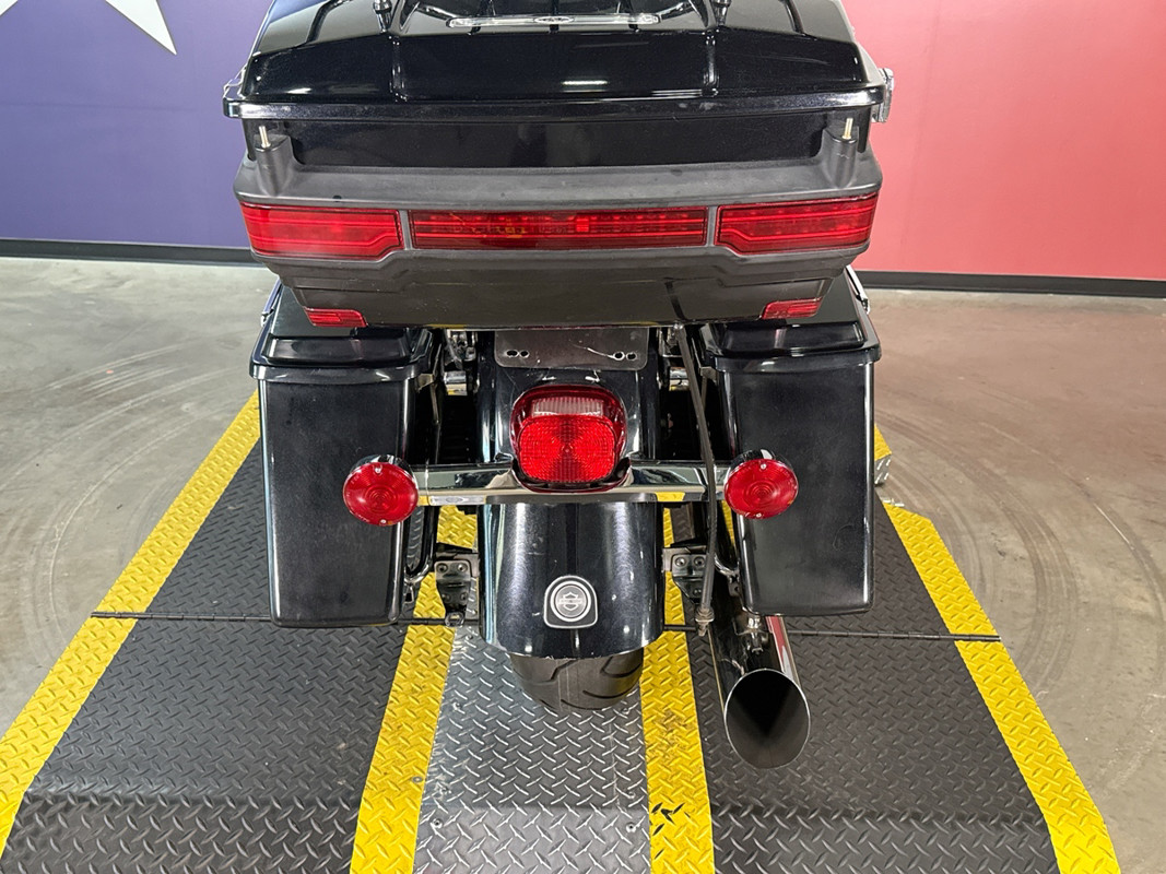 Road Glide® Ultra