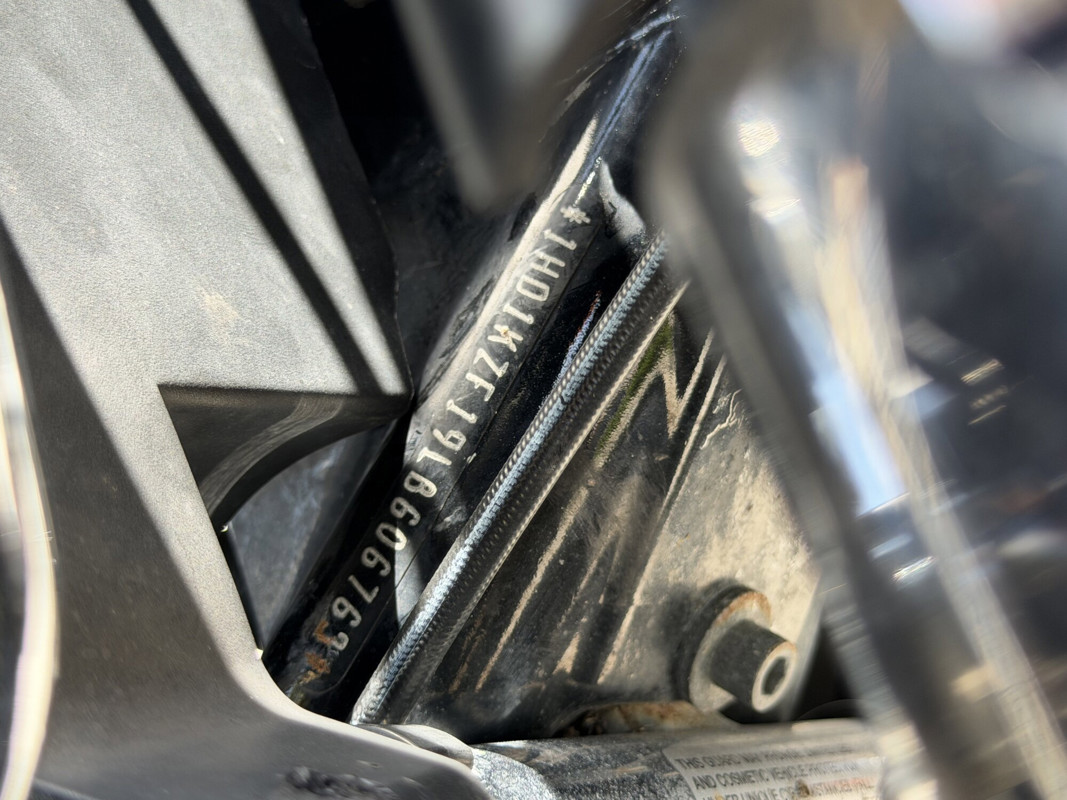 Road Glide® Limited