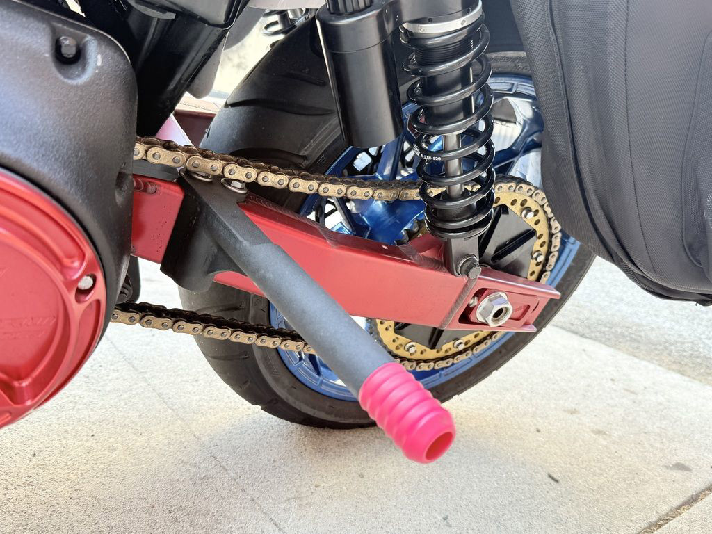 Dyna® Low Rider® S