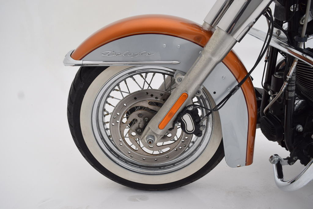 Softail® Deluxe